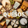 Quesos