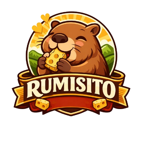 Rumisito